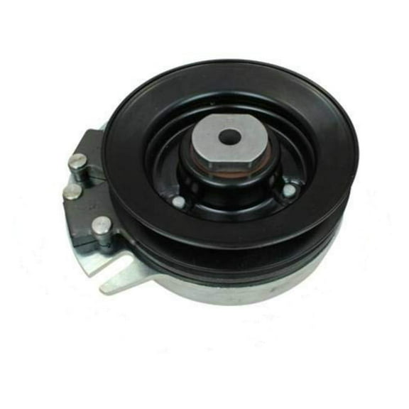 OakTen Lawn Mower Electric PTO Clutch for Cub Cadet MTD Troy Bilt 717-3385 917-3385 Stens 255-293