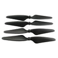 thumbnail image 2 of 4 hélices de plástico de 5 colores para dron RC MJX B2SE, accesorios para cuadricóptero UAV Negro, 2 of 7