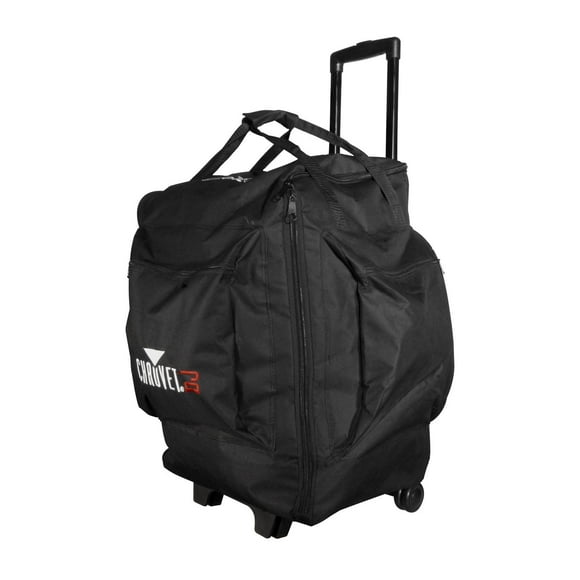Chauvet CHS-50 DJ Large Light Transport Bag Case w/Wheels | Scorpion/Intimidator