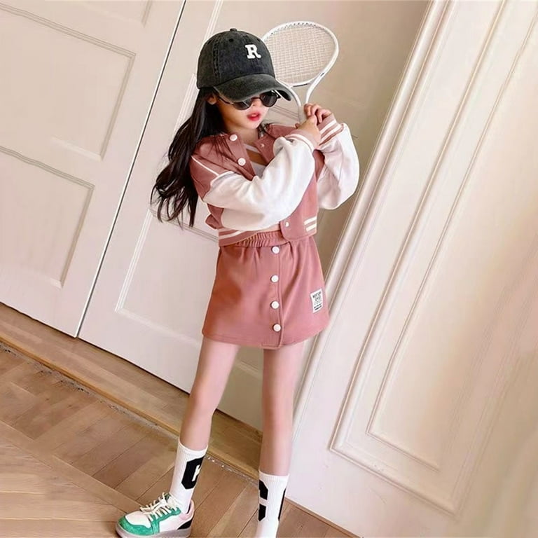 Cute hot sale baseball outfits