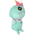thumbnail image 2 of MUÑECO DE PELUCHE SCRUMP TRAPOS DE LILO Y STITCH, 2 of 2