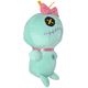 thumbnail image 2 of MUÑECO DE PELUCHE SCRUMP TRAPOS DE LILO Y STITCH, 2 of 2