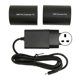 thumbnail image 1 of HD Multimedia Interface Extender 197ft/60M Single Cat5 Cat6 Cat7 Ethernet Network and LAN Router Switcher for HD STB Plug, 1 of 5