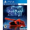 Battlezone - PSVR [PlayStation 4]