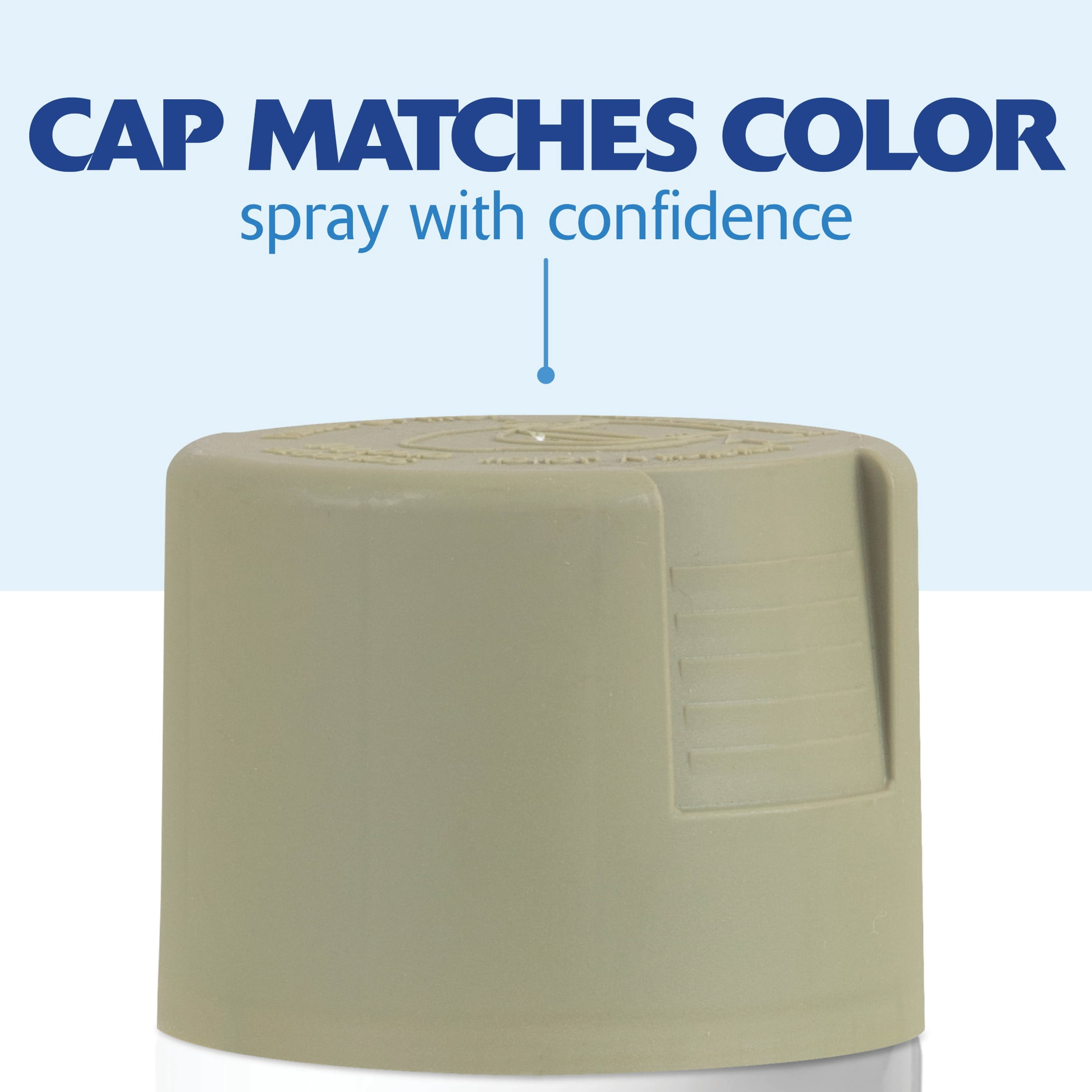 Rust-Oleum American Accents 2X Ultra Cover Flat Spray Paint-398626, Marsh Green, 12 oz