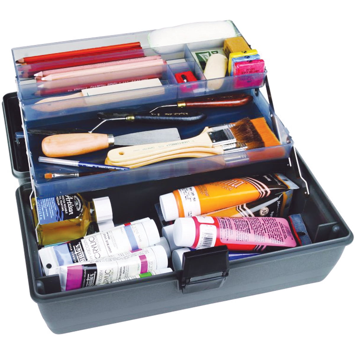 Craft Storage Containers