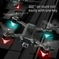 thumbnail image 5 of Single Camera Drone Aerial Photography HD Flight Small Entry-level Remote Control Aircraft Children's Toys Model Aircraft, 5 of 9