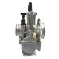 thumbnail image 3 of PWK28 carburetor suitable for KAWASAKI KX80 KX85 KX100 KX125 150CC-200CC, 3 of 5
