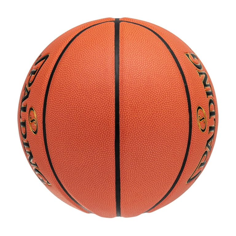 Spalding Official Adult Size Legacy TF-1000 Indoor Game