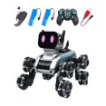 thumbnail image 4 of Perro robot RC inteligente Hugo juguete educativo para niños, 4 of 10