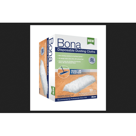 bona duster refills