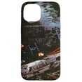 thumbnail image 1 of Funda para celular STAR WARS El Retorno del Jedi Estrella de la Muerte II Batalla, 1 of 3