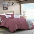 thumbnail image 1 of Cotton Duvet Cover Set – Moselle Collection, 1 of 2