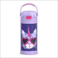thumbnail image 1 of Botella de agua THERMOS FUNTAINER 350 ml para niños de acero inoxidable, 1 of 7