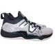 thumbnail image 5 of New Balance Mens TWO WXY V3 BB2WYTB3 Black Basketball Shoes Sneakers Size 10 D, 5 of 6