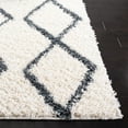 thumbnail image 3 of Safavieh Venus Nanda Geometric Shag Area Rug, 3 of 7