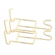 thumbnail image 1 of YSNOOWE 2Ud Soporte Para Tazas Multifuncional Dorado Para Barra De Café Y Organización De Cocina, 1 of 8
