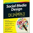 thumbnail image 1 of Pre-Owned Social Media Design FD (Paperback) 1118707818 9781118707814, 1 of 1