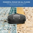 thumbnail image 6 of Shark IQ Intelligent Wifi Robot Vacuum Cleaner w/ Self Empty Charger Base, Black, 6 of 13