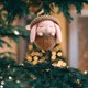 thumbnail image 5 of 10cm Forest Animals Decoration Christmas Tree Pendant Holiday Gift, 5 of 6