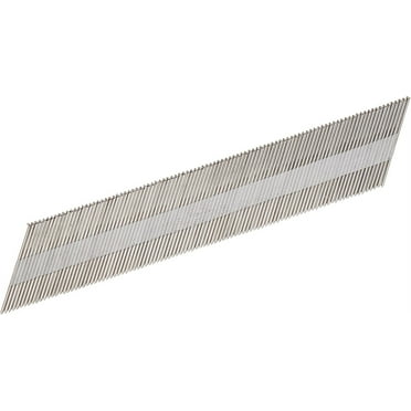 2" x 15 Gauge Angled Finish Nails - to fit Senco Nailers - 1000 pc. pack - Type 304 Stainless Steel - Similar to Senco DA21