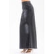 thumbnail image 2 of Maxi falda denim Roman Fashion /Juvenil, 1727 (Negro) negro G, 2 of 4