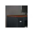 thumbnail image 5 of Bush Furniture Fairview - Desk - 2-piece - L-shaped - antique black - antique black base, 5 of 9