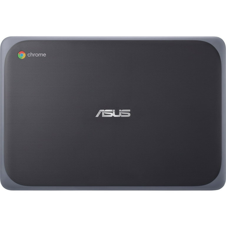 ASUS Notebook Chromebook C203XA, Quad-Core, 11.6