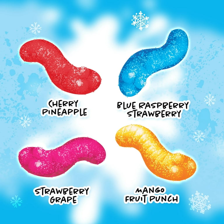 flum pebble sour xmas Premiere Online Vape Shop main image 0