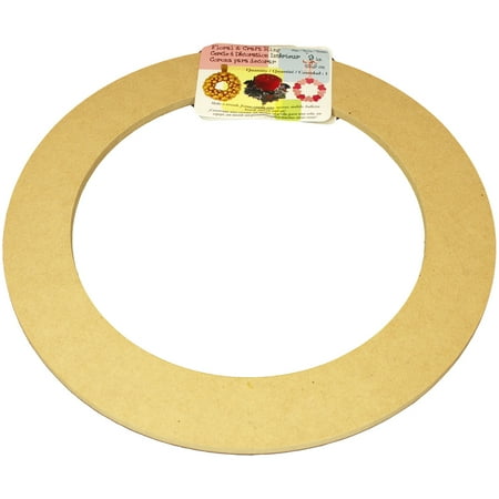 Biodegradable Craft Ring-9