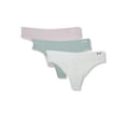 thumbnail image 1 of Pack de 3 tangas Under Armour UA PURE STRETCH NO SHOW, 1 of 2