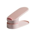 thumbnail image 3 of CQCYD Clearance under $5 Shoe Slots Organizer, Double Layer Stack Shoe Rack, Space-Saving Storage Rack Holder, 3 of 7