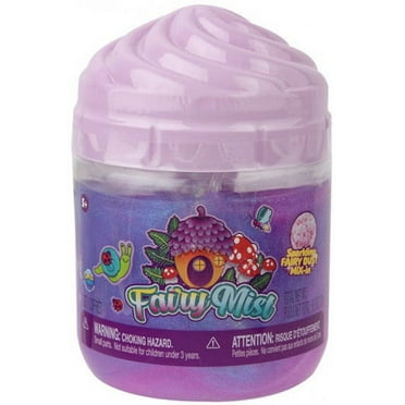 Orb G.O.A.T. Fairy Mist Slime (Scented)