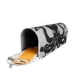 thumbnail image 5 of Pofeuu Abstract Ink Octopus Print Mailbox Covers Letterbox Cover Mailbox Wrap for Home Garden Yard Outdoor Decor -25.5x21 in, 5 of 8