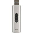 thumbnail image 3 of Transcend 1TB External SSD model 320A, 3 of 4