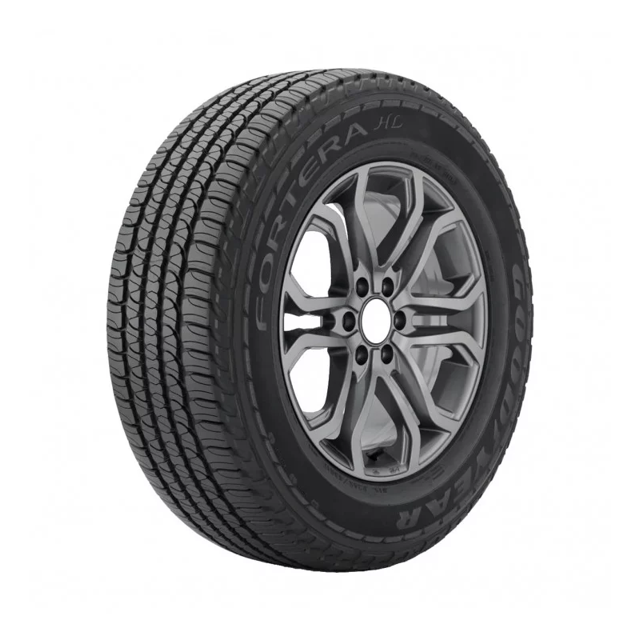 Llanta 245/70R17 GOODYEAR FORTERA HL 108T