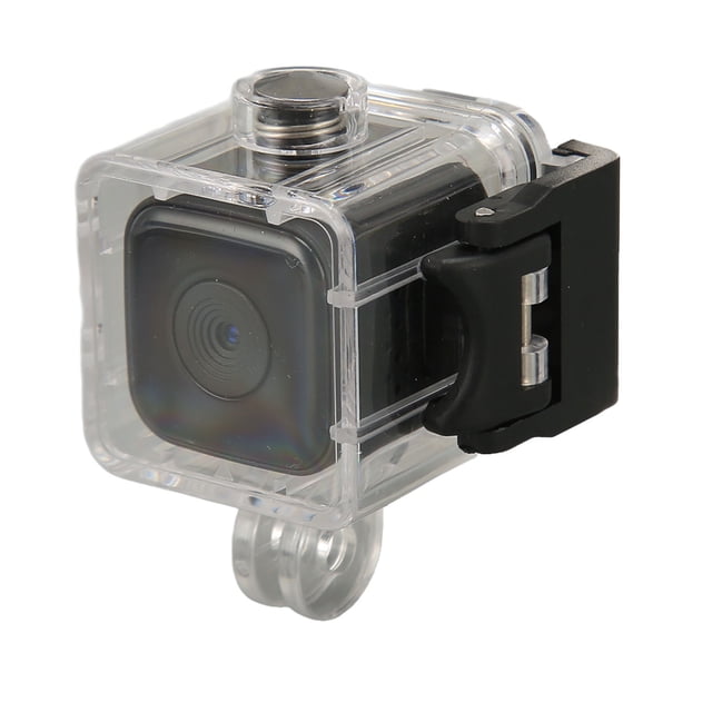 Mini Sports Camera, Support 128GB Memory Card USB2.0 Mini Camera Waterproof Infrared Night Vision Multifunctional for Outdoor