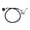 Golden partner, variant on Efficient Brass Regulator Pressure Reducer for Grill and Stable Flame Control with Connector