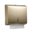 thumbnail image 1 of 304 Stainless Steel Wall-mounted Paper Towel Dispenser-ac, 1 of 4