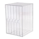thumbnail image 3 of Puntas de Uñas Acrílicas Caja de Contenedores Soporte de Exhibición de Práctica Perfecl, 3 of 8