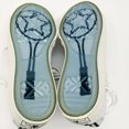 thumbnail image 3 of Converse One Star Academy Hi Men's Leather Limited Edition Sneaker Shoe 167504C, 3 of 4