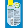 thumbnail image 2 of Tetra Cleaning Bacteria Water Treatment for Clean Aquariums and Healthy Water, 4 oz., 2 of 7
