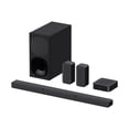 thumbnail image 1 of Sony HT-S40R 5.1ch Home Cinema Soundbar System, 1 of 17