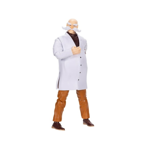 Sonic 3 Movie 5 Inch Figure - Gerald Robotnik