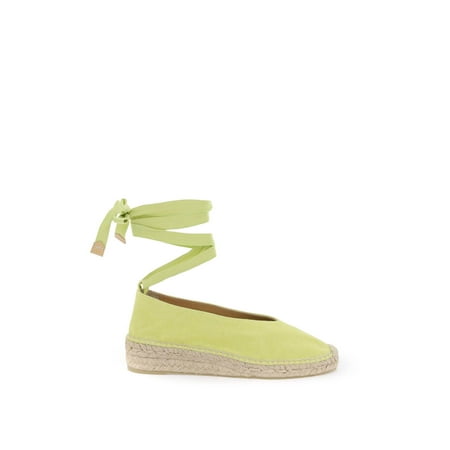 

Castaner Gea Ballet Flats Espadrilles Women