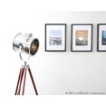 thumbnail image 2 of Lampadaire contemporain Ahoy, par LumiSource, 2 of 3