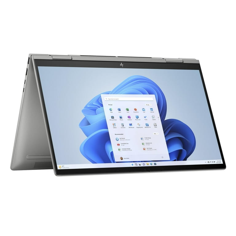 HP ENVY x360 15-FE1165NR 15.6