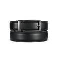 thumbnail image 4 of Fissure Leather Linxx Ratchet Belt, 4 of 7