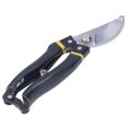 thumbnail image 1 of Garden Shears, Pruning Shears With Spring High Sharpness Strong Pruner High Elasticity Carbon Steel Garden Scissors Hand Pruner, 1 of 8