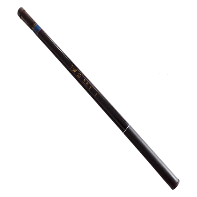 7.2 M Fishing Rod Ultralight Travel Fishing Rod, Portable Bass Crappie